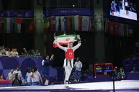 ناهید کیانی: آسیب‌هایی که داریم با آدم ۶۰ ساله برابری می‌کند/ از اولین بودن فشار کشیده‌ام