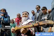 جشنواره کوچ عشایر