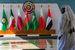 ایران با هدف قرار دادن گزینشی اعراب می‌خواهد مانع...