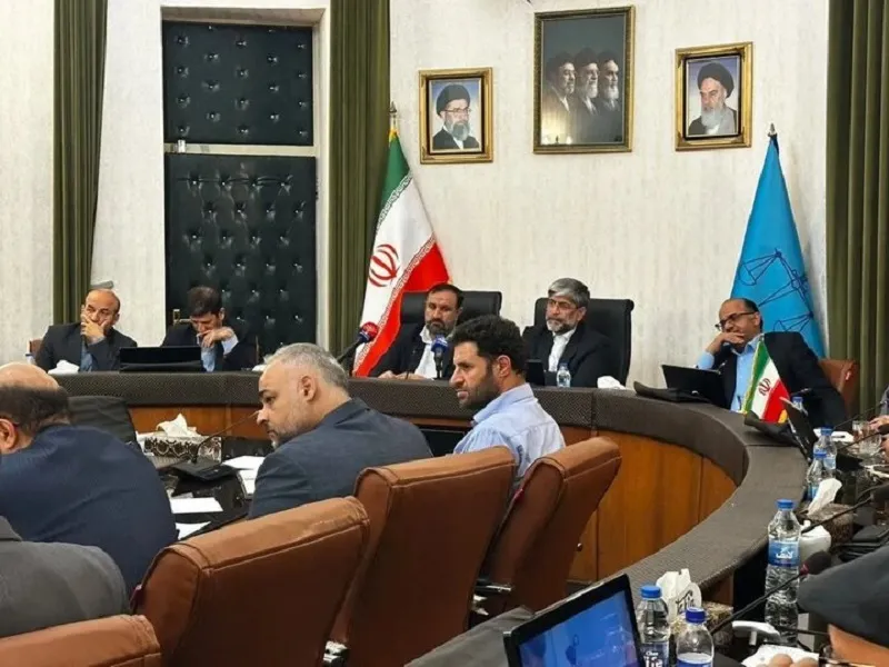 آخرین وضعیت پرونده‌های خاص و کثیرالشاکی در تهران