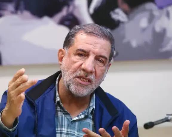 هشدار کوثری به قطر درباره خلبانان اسیر ایرانی / از این رفتار متضرر خواهند شد هشدار کوثری به قطر درباره خلبانان اسیر ایرانی / از این رفتار متضرر خواهند شد