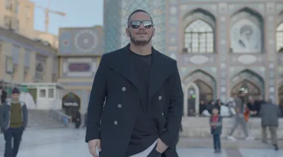 بخند ؛ اشوان