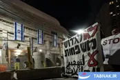 عکس: تجمعات مردمی در قدس