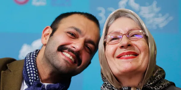 هشتمین روز جشنواره فیلم فجر
