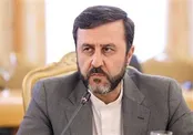 ترور فرماندهان اراده ملت ایران را نشکست