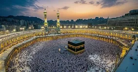اعمال و برکات ماه ذی‌الحجه