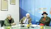 وطن محبوبه بی‌بدیل ماست / فرهنگ را مردم می‌سازند، نه دولت‌ها و حکومت‌ها