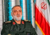 هشدار قاطع سردار شکارچی درباره احتمال حمله مجدد