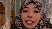 ویدیوی تاثیرگذار از یک دختر رتبه برتر کنکور
