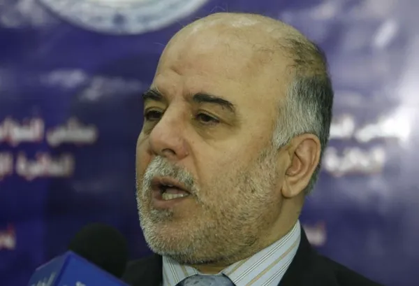 فواد معصوم، رئيس جمهوری عراق، روز دوشنبه يازدهم اوت از حيدر العبادی، معاون رييس مجلس اين کشور&zwnj; خواست تا دولت آينده را تشکيل دهد.حيدر العبادی از سوی ائتلاف ملی عراق، ائتلافی از گروه های شيعه در پارلمان عراق، برای پست نخست وزيری معرفی شده بود.نوری المالکی روز دوشنبه با انتقاد از رييس جمهوری عراق گفته بود که از وی به دليل مأمور نکردن بزرگترين ائتلاف گروه&zwnj;&zwnj;های شيعه برای تشکيل دولت به دادگاه فدرال اين کشور شکايت خواهد کرد./AFP