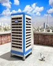 چگونه گرمای ۴۰ درجه را به درجه آسایش نزدیک کنیم ؟
