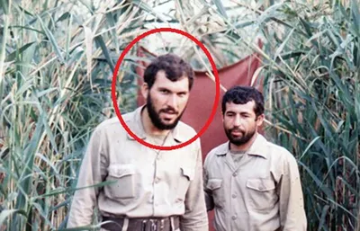 روایت محسن رضایی از نابغه فاو سردار شهید طوسی
