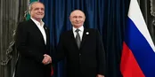 وام یک میلیارد دلاری روسیه روی میز ایران!