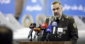 هشدار نظامی ایران به آمریکا درباره دریای سرخ