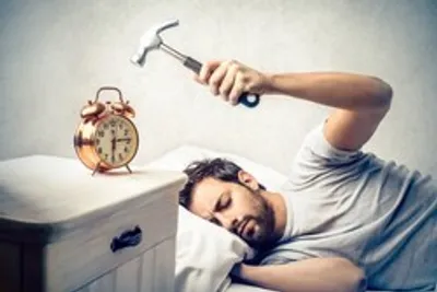 چند شگرد مفید برای سحرخیزی