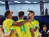 برزیل ۳-۱ مراکش؛ سلسائو انتقام ایران را گرفت/ غروب مغرب در بخارا