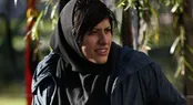 یک عکاس زن در میان برترین‌های عکاسی ورزشی آسیا