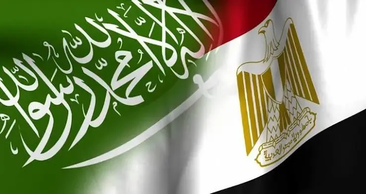 مصر دست عربستان را پس زد
