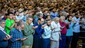 نماز عید قربان در دانشگاه تهران اقامه می‌شود