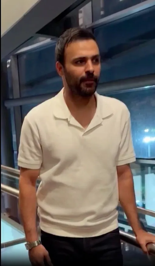 سامان صفاری