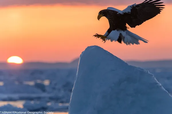 (&copy; Hidetoshi Kikuchi/National Geographic Traveler Photo Contest)