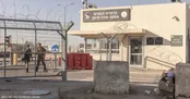 شورش ۱۰۰ نظامی در زندان بدنام رژیم اسرائیل