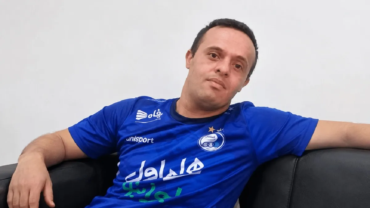 جوان مبتلا به سندرم داون با اهدای اعضا جاودانه شد+عکس