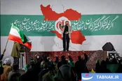 عکس: اجتماع معلمان واساتید دانشگاه در تهران