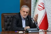پزشکیان: خون دختران شهیدمان پایمال نخواهد شد