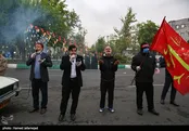 توسل به حضرت عصر در شب ولادت امام زمان(عج)