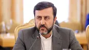 روایت جنجالی غریب‌آبادی از نقش آمریکا در جنگ