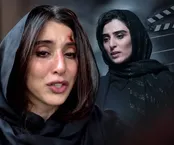 آناهیتا افشار و ادعای انتشار فیلم خصوصی/وقتی نگرانی مردم، ابزار تبلیغ فیلم می‌شود