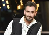 عکس متفاوت نیما شعبان‌نژاد در تولد ۳۹ سالگی‌اش