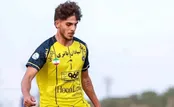 مهاجم سپاهان به چادرملو پیوست