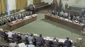 بازخوانی تاریخ؛ از میز مثلثی ژنو تا حل مشکل همجواری با بنی اسرائیل با یک پرانتز!