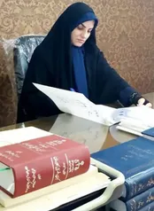 چه ضرورت‌هایی برای ارتقای «قضات زن» در دستگاه عدلیه وجود دارد؟