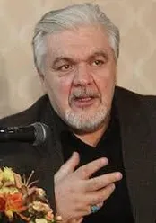 او همان ساعد باقری است؛ شاعران با اولین شعرشان پیر شدند و شکسته + تصویر