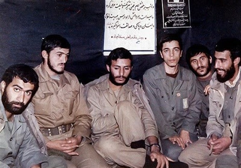از تحریریه به خط مقدم؛ روایتی از خبرنگاری که فرمانده شد