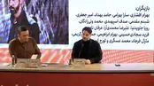 پای مهمانی جنجالی هنرمندان به جشنواره فجر کشیده شد