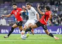 تقابل ایران و مصر منتفی شد؛ هنرنمایی اورونوف مقابل یاران صلاح
