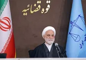 واکنش محسنی اژه‌ای به آتش‌بس در لبنان