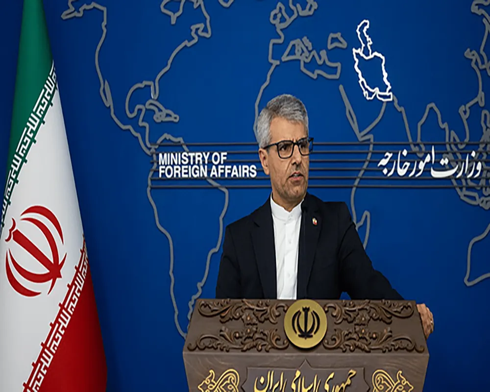 پاسخ تند بقائی به ادعای گروسی!