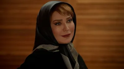 تغییر چهره شگفت انگیز لعیا زنگنه را ببینید