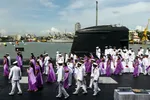 هند بندر چابهار را رها می‌کند؛ بندر الدقم عمان جایگزین می‌شود