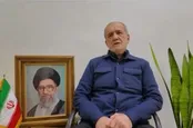 واکنش پزشکیان به حمله به زیرساخت‌های انرژی کشور