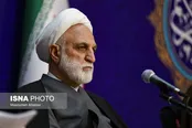 اژه‌ای: مداخله غیرقانونی در زندگی شخصی مردم ممنوع است