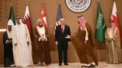 برنامه ترامپ برای ایران پس از جنگ
