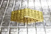 سایه جنگ در هرمز بر سر قیمت طلا و نقره