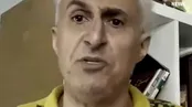 محسن نامجو ایران اینترنشنال را له کرد
