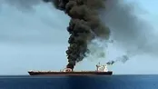 نقش اسرائیل در حمله اوکراین به کشتی ایرانی در دریای خزر